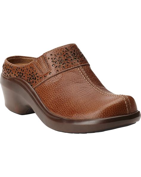 women's mules for sale